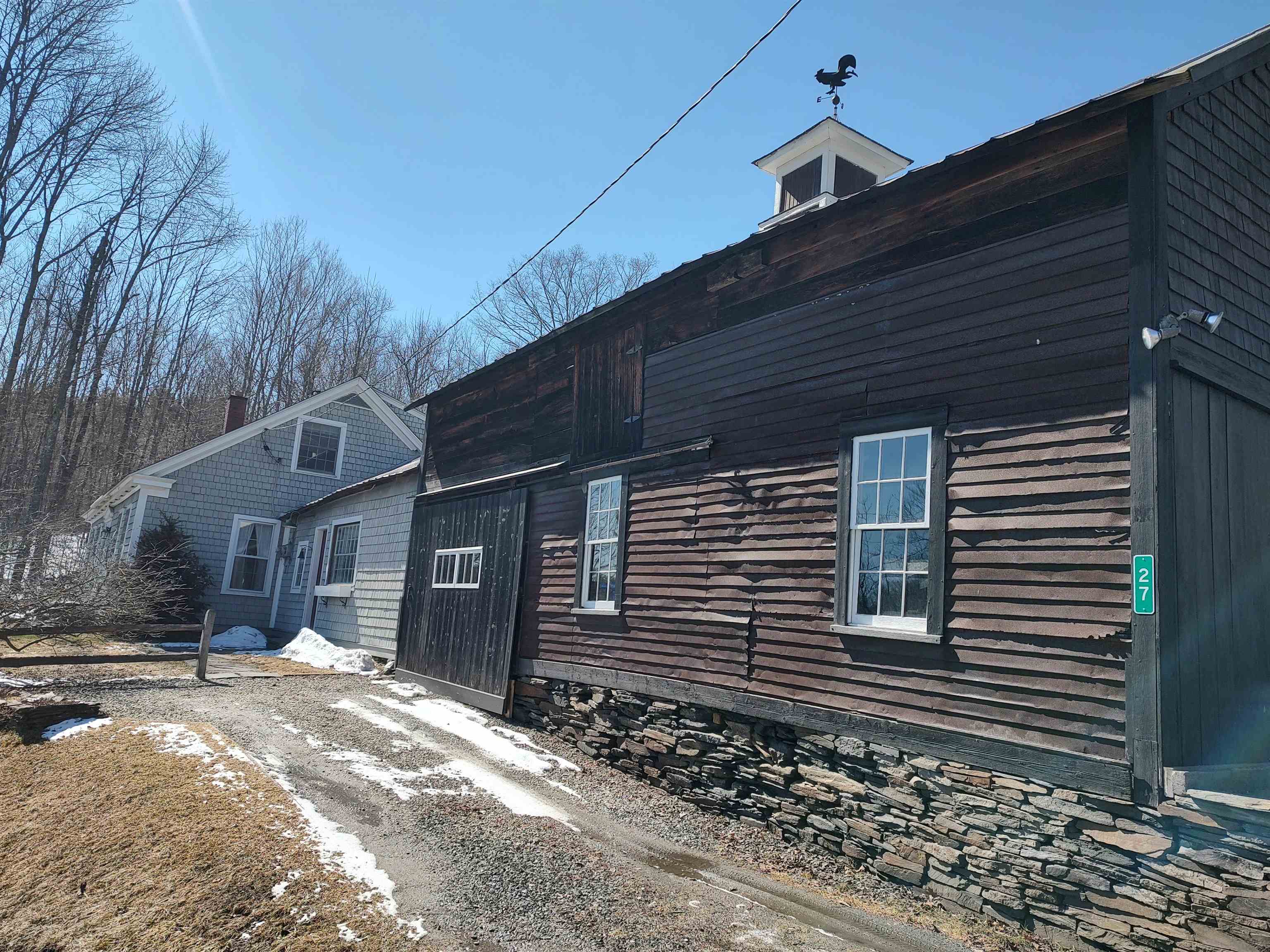 27 Sunset Lane Brookfield, VT 05036 - Photo 53 of 60