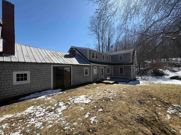 $429,000 | 27 Sunset Lane, Brookfield, VT 05036