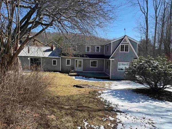 $429,000 | 27 Sunset Lane, Brookfield, VT 05036