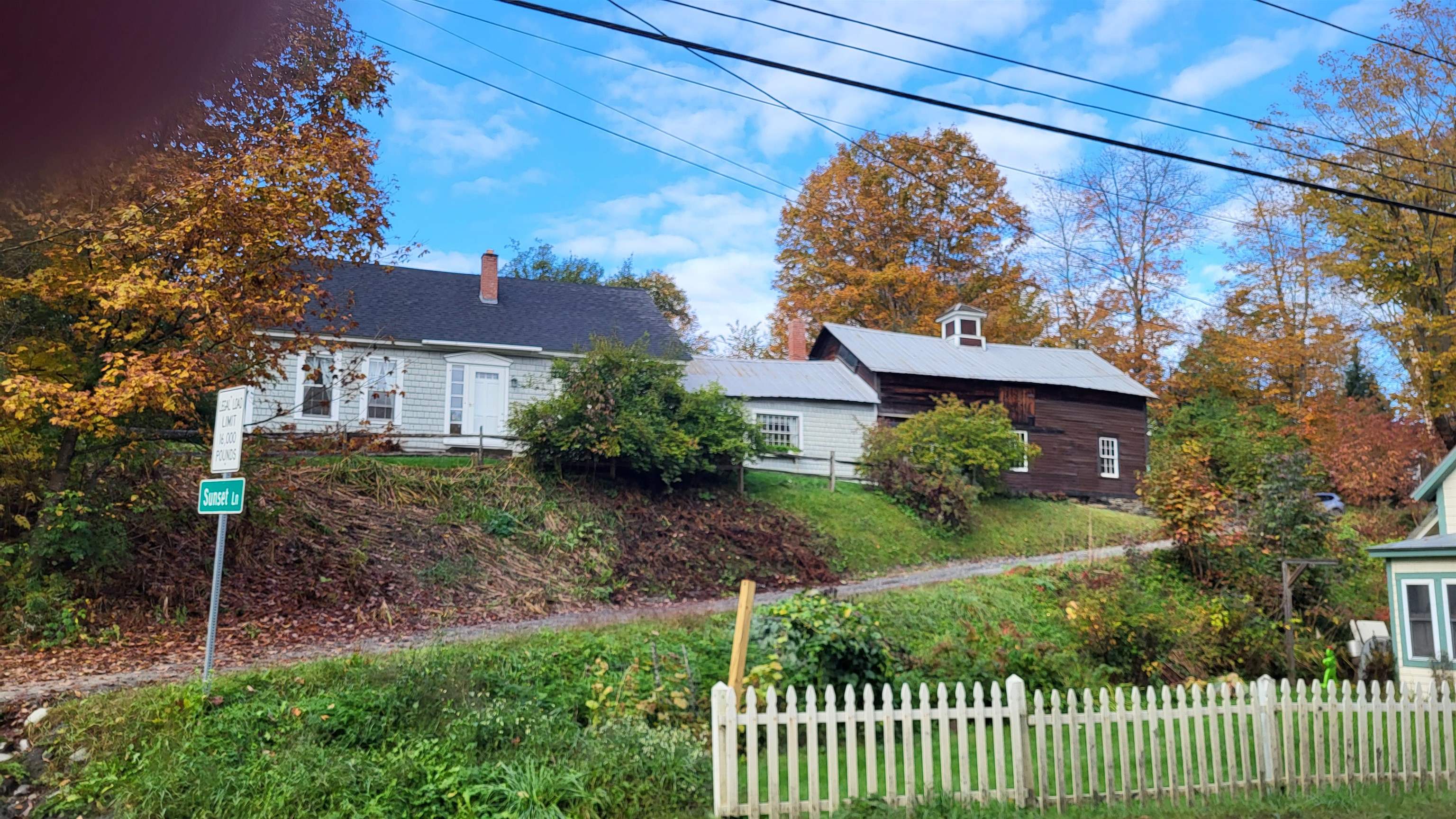 27 Sunset Lane Brookfield, VT 05036 - Photo 58 of 60