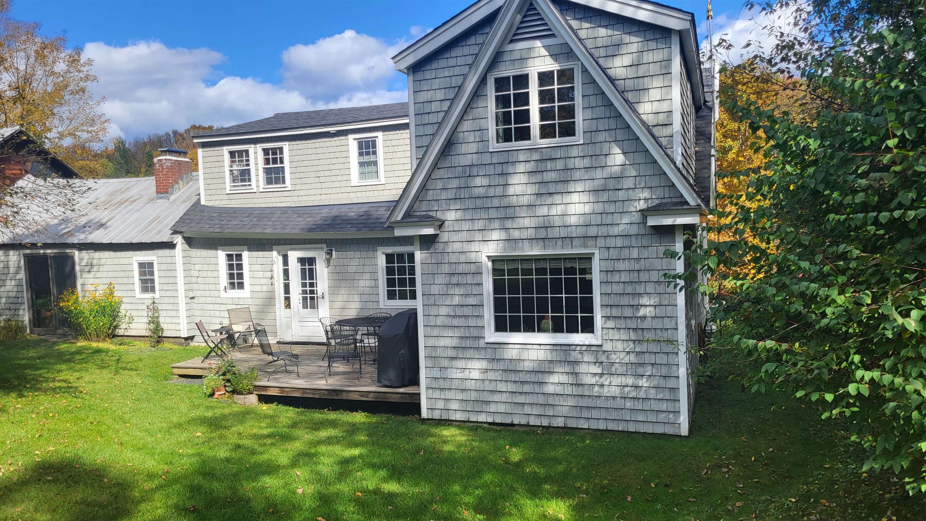 27 Sunset Lane Brookfield, VT 05036 - Photo 60 of 60