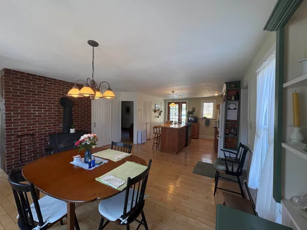 $429,000 | 27 Sunset Lane, Brookfield, VT 05036