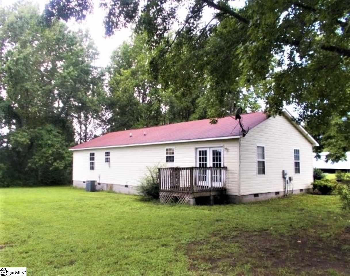 8 Bob Gray Road Gray Court, SC 29645 - Photo 17 of 19