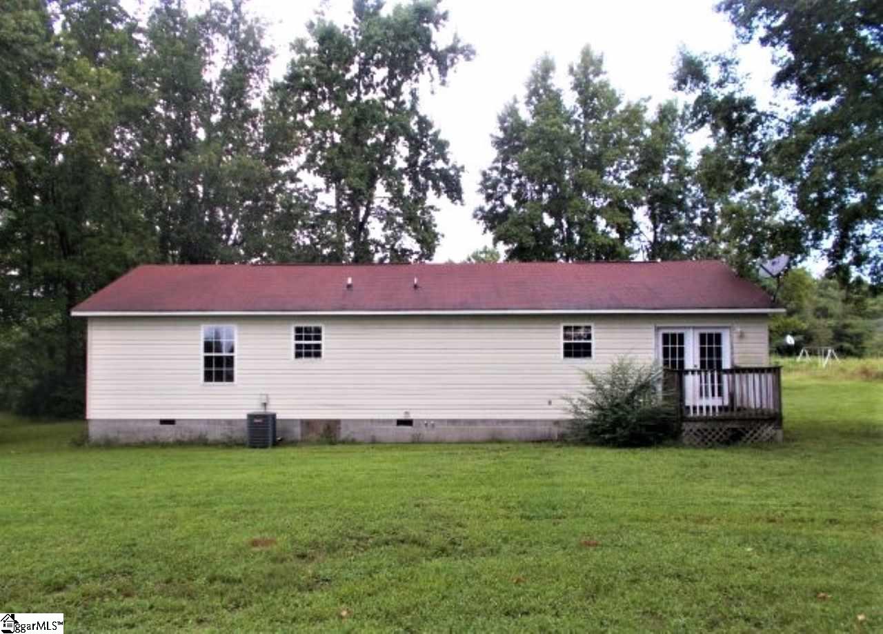 8 Bob Gray Road Gray Court, SC 29645 - Photo 18 of 19