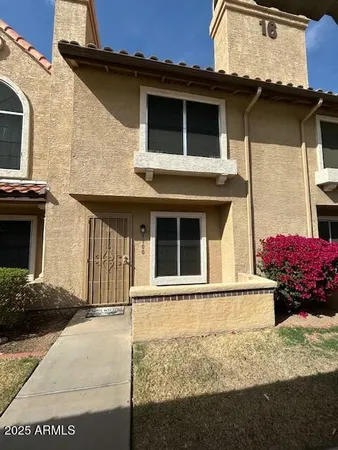 $1,600 | 4601 North 102nd Avenue, Unit 1100, Phoenix, AZ 85037