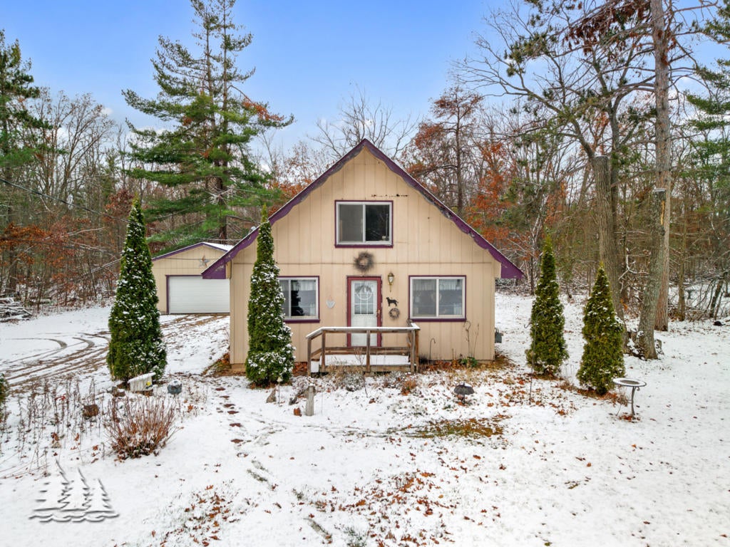 2360 Big Antler Road Lewiston, MI 49756 - Photo 18 of 27 Senical3