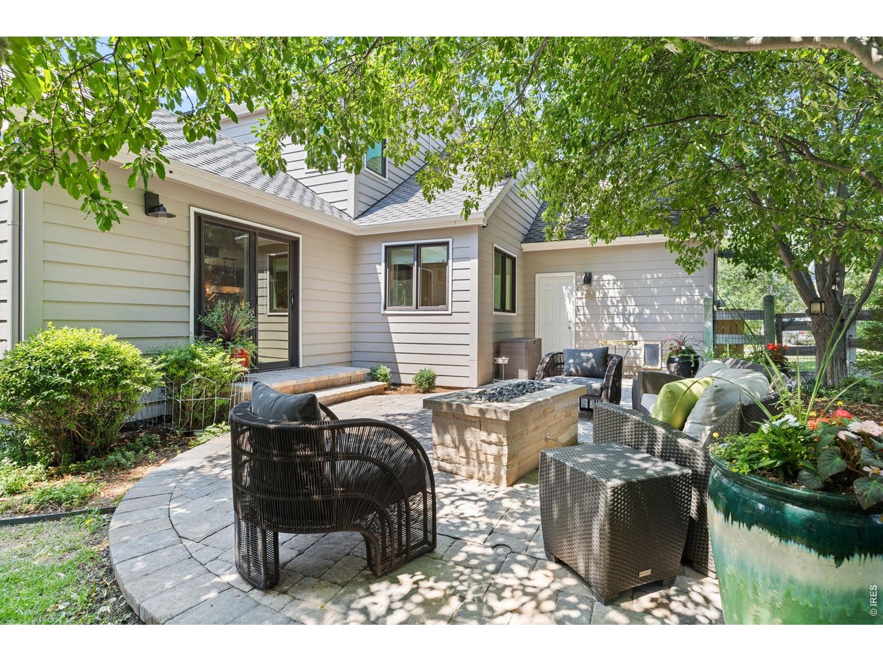 7233 Four Rivers Road Boulder, CO 80301 - Photo 47 of 49 Gallery Image 47