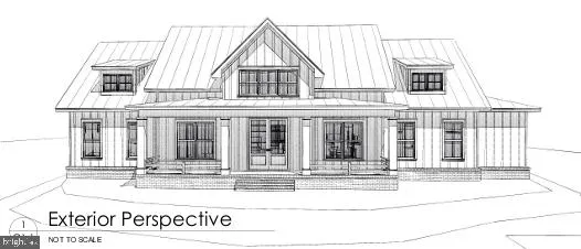 a view of a house with a balcony