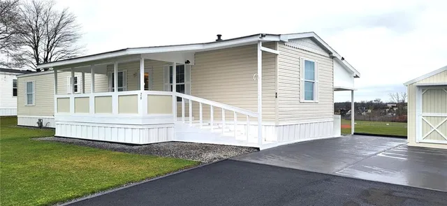 $84,900 | 76 Crestview Drive, Tarentum, PA 15084