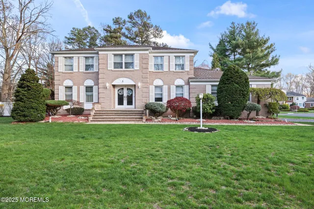 $6,200 | 1 Montreal Woods Court, Manalapan, NJ 07726