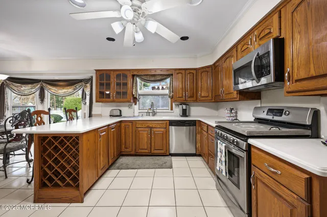 $6,200 | 1 Montreal Woods Court, Manalapan, NJ 07726