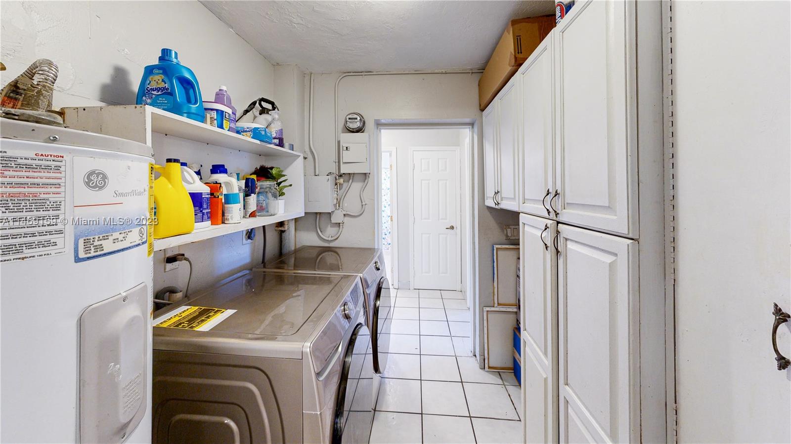 1791 Southwest 3rd Street Homestead, FL 33030 - Photo 12 of 60