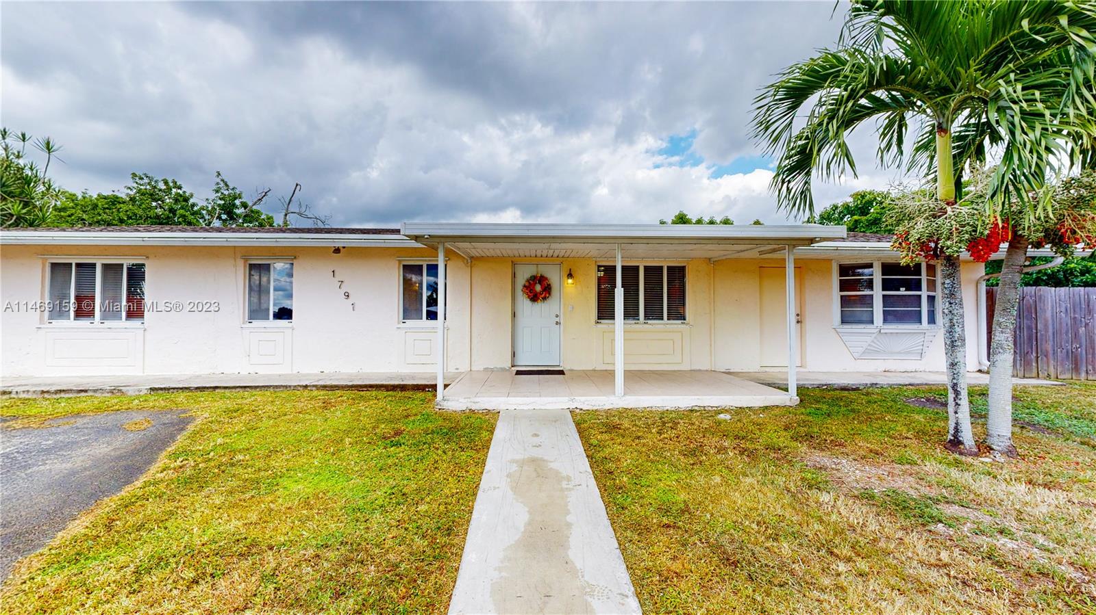 1791 Southwest 3rd Street Homestead, FL 33030 - Photo 2 of 60