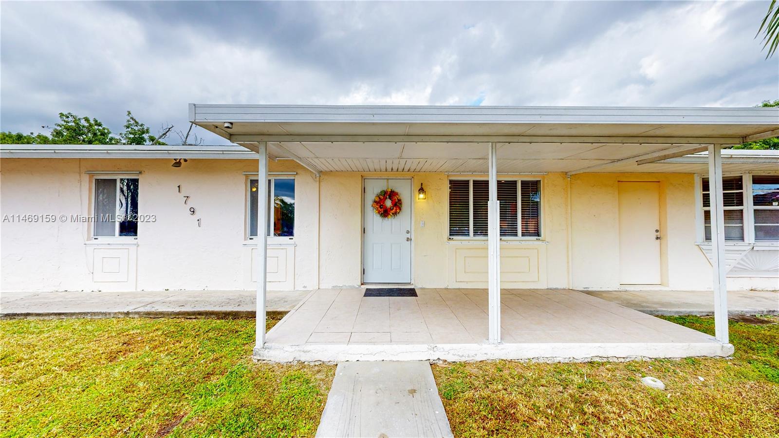 1791 Southwest 3rd Street Homestead, FL 33030 - Photo 3 of 60