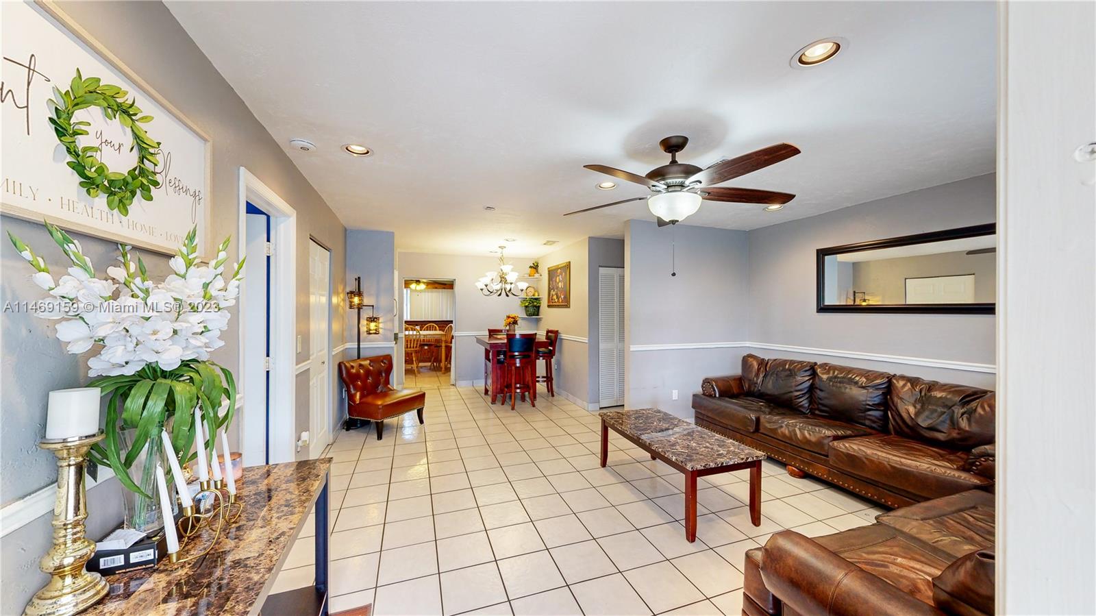 1791 Southwest 3rd Street Homestead, FL 33030 - Photo 4 of 60