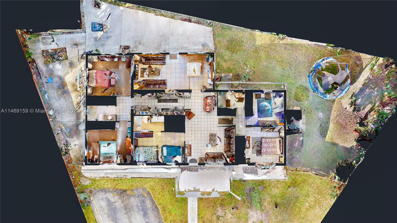 1791 Southwest 3rd Street Homestead, FL 33030 - Photo 45 of 60