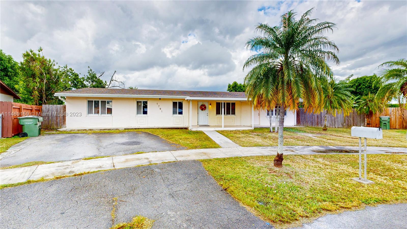 1791 Southwest 3rd Street Homestead, FL 33030 - Photo 48 of 60