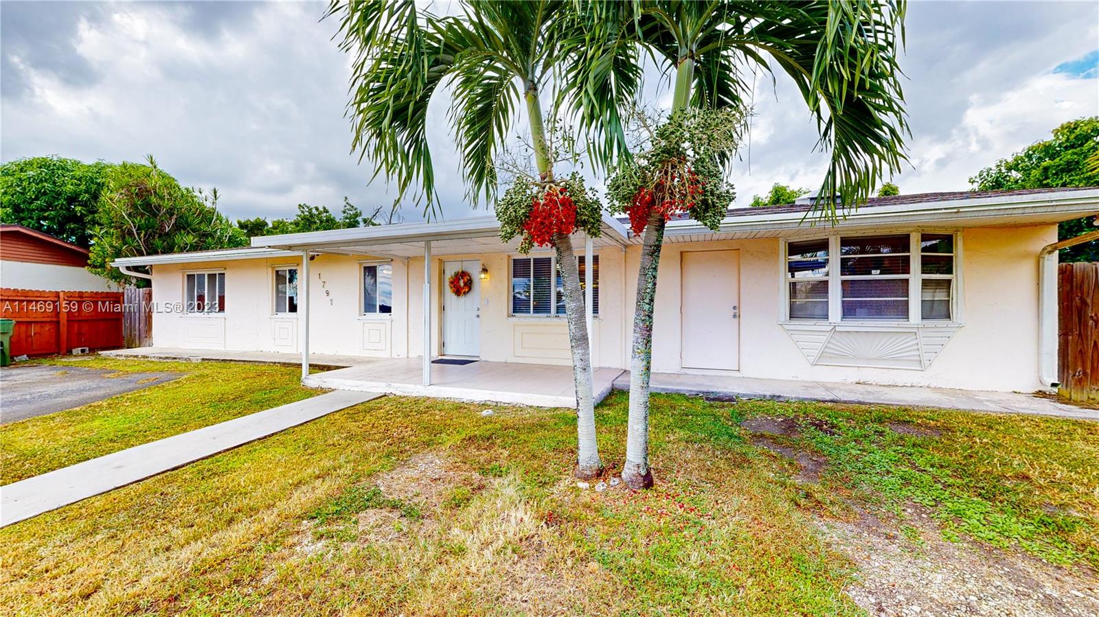 1791 Southwest 3rd Street Homestead, FL 33030 - Photo 49 of 60