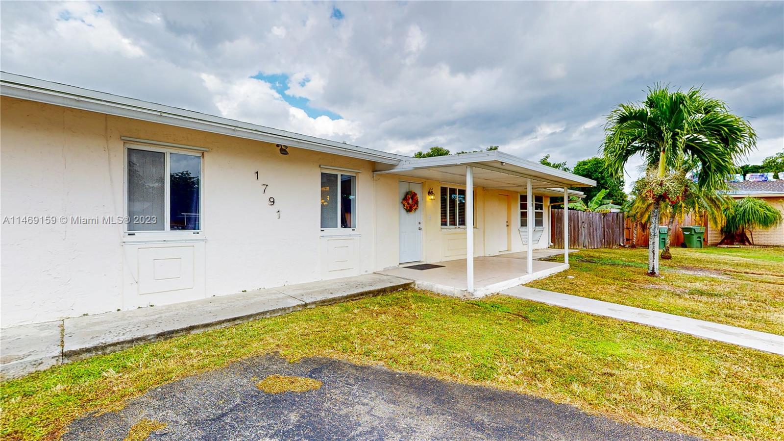 1791 Southwest 3rd Street Homestead, FL 33030 - Photo 50 of 60