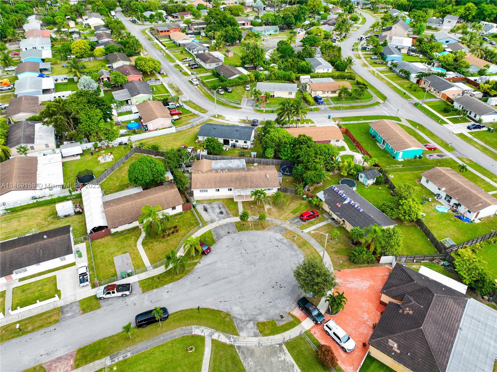 1791 Southwest 3rd Street Homestead, FL 33030 - Photo 52 of 60
