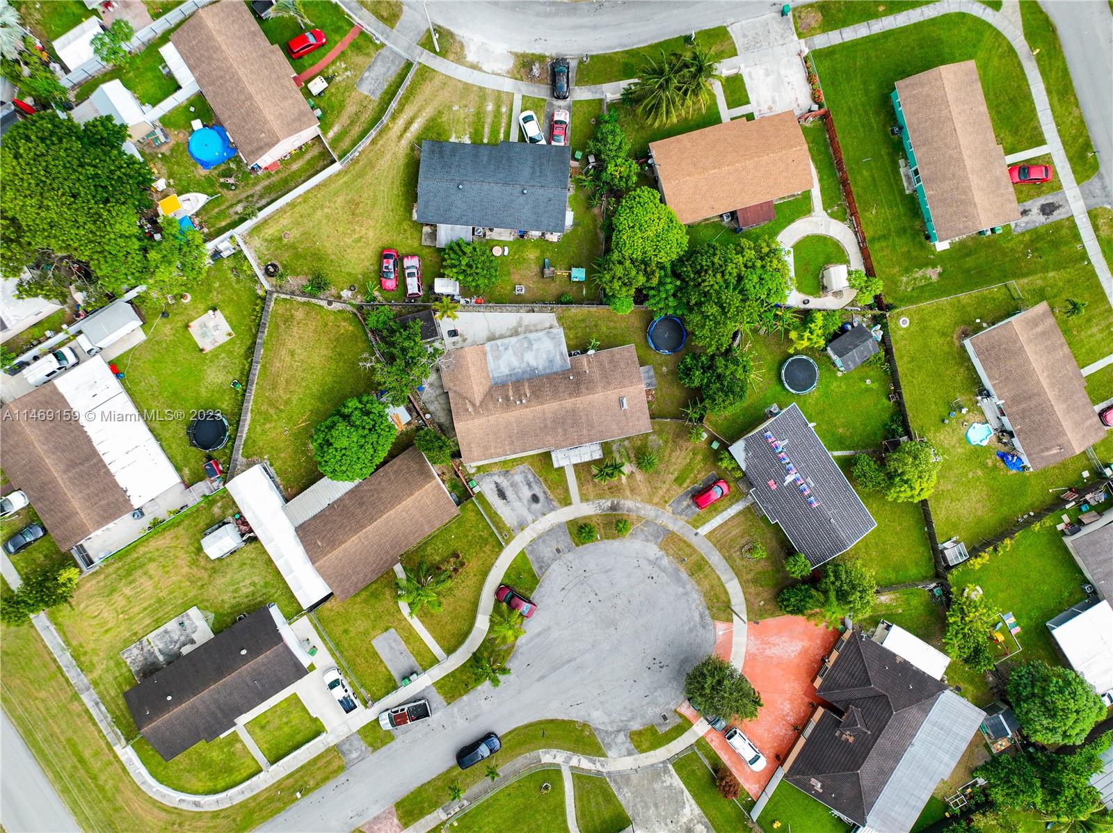 1791 Southwest 3rd Street Homestead, FL 33030 - Photo 53 of 60