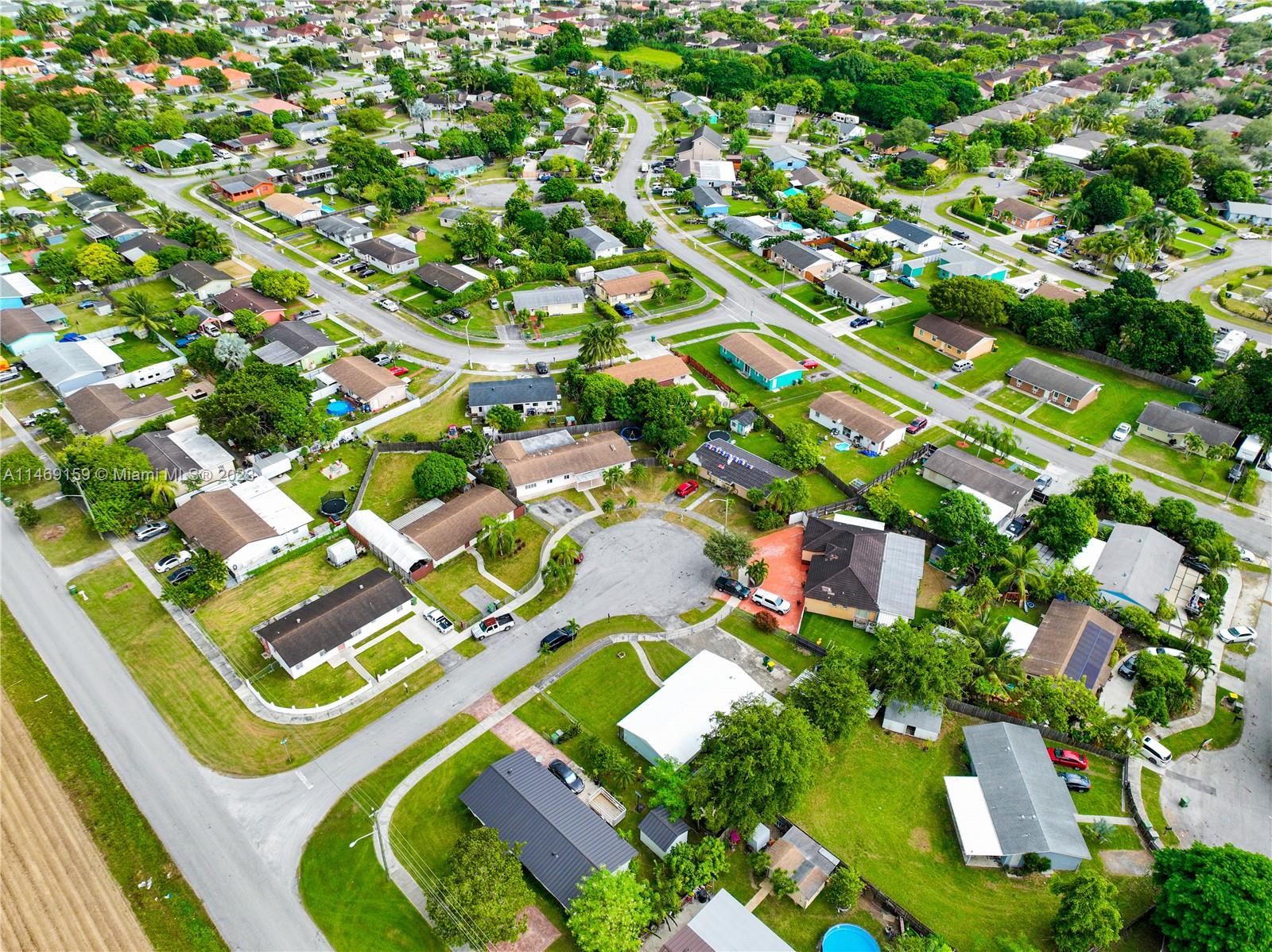1791 Southwest 3rd Street Homestead, FL 33030 - Photo 54 of 60