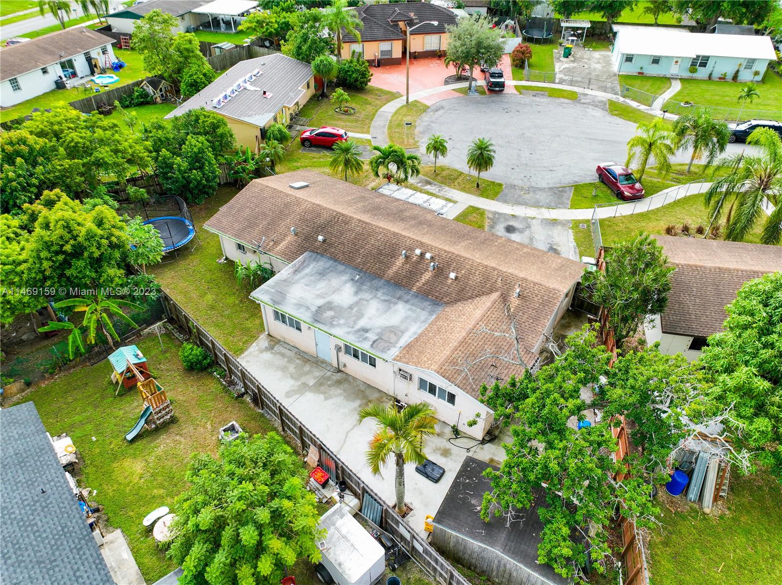 1791 Southwest 3rd Street Homestead, FL 33030 - Photo 55 of 60