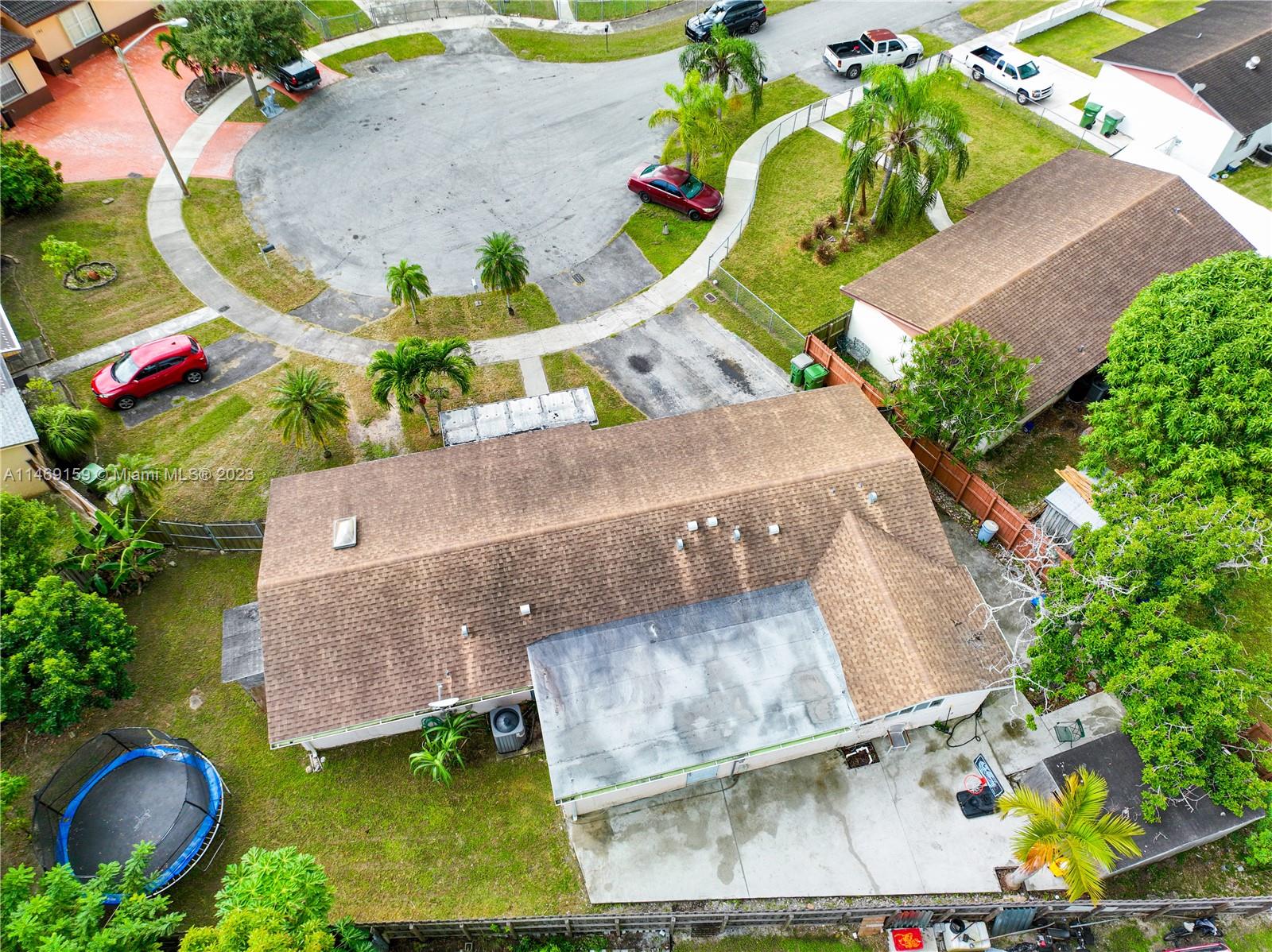 1791 Southwest 3rd Street Homestead, FL 33030 - Photo 56 of 60