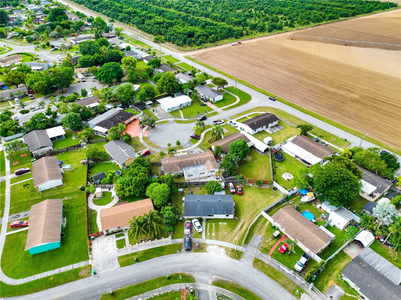 1791 Southwest 3rd Street Homestead, FL 33030 - Photo 57 of 60