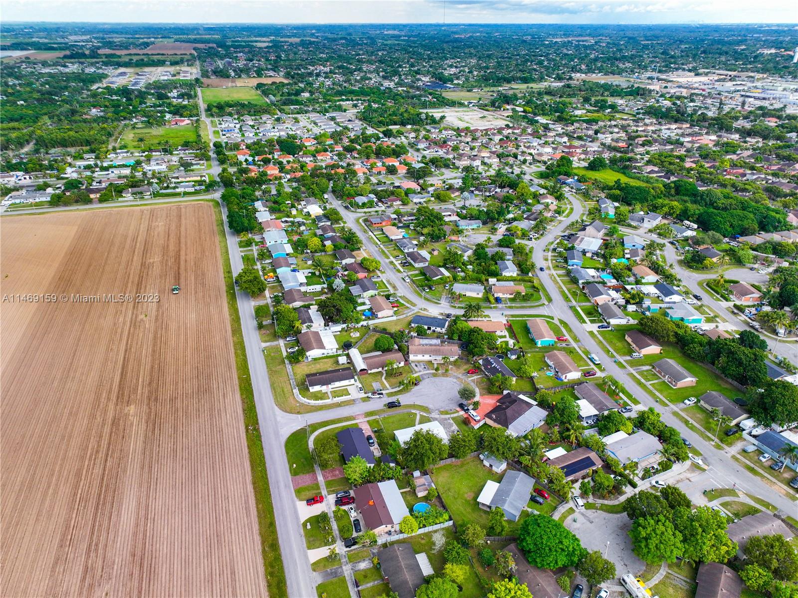 1791 Southwest 3rd Street Homestead, FL 33030 - Photo 59 of 60