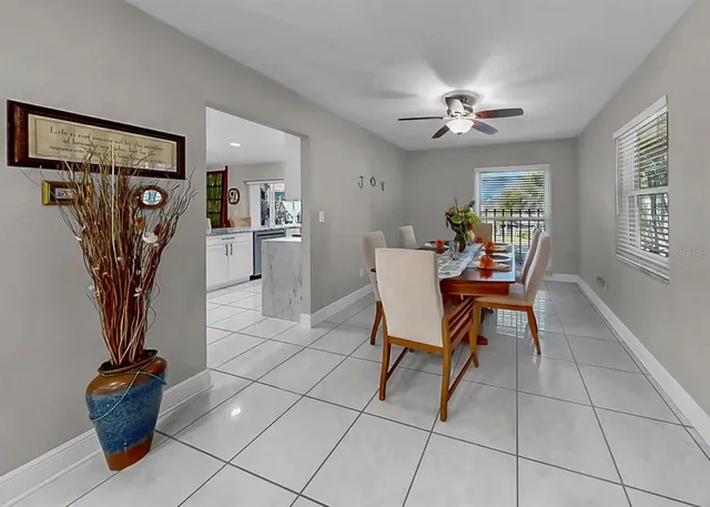 a bedroom with bed and a tv