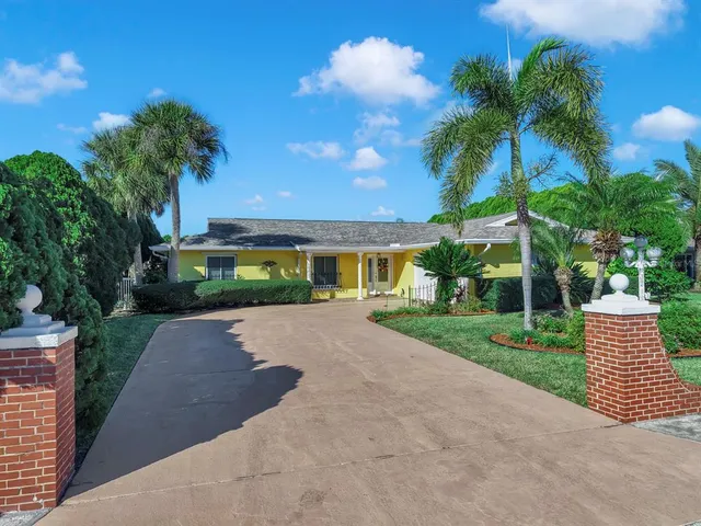 $630,000 | 6508 Solitaire Palm Way, Apollo Beach, FL 33572