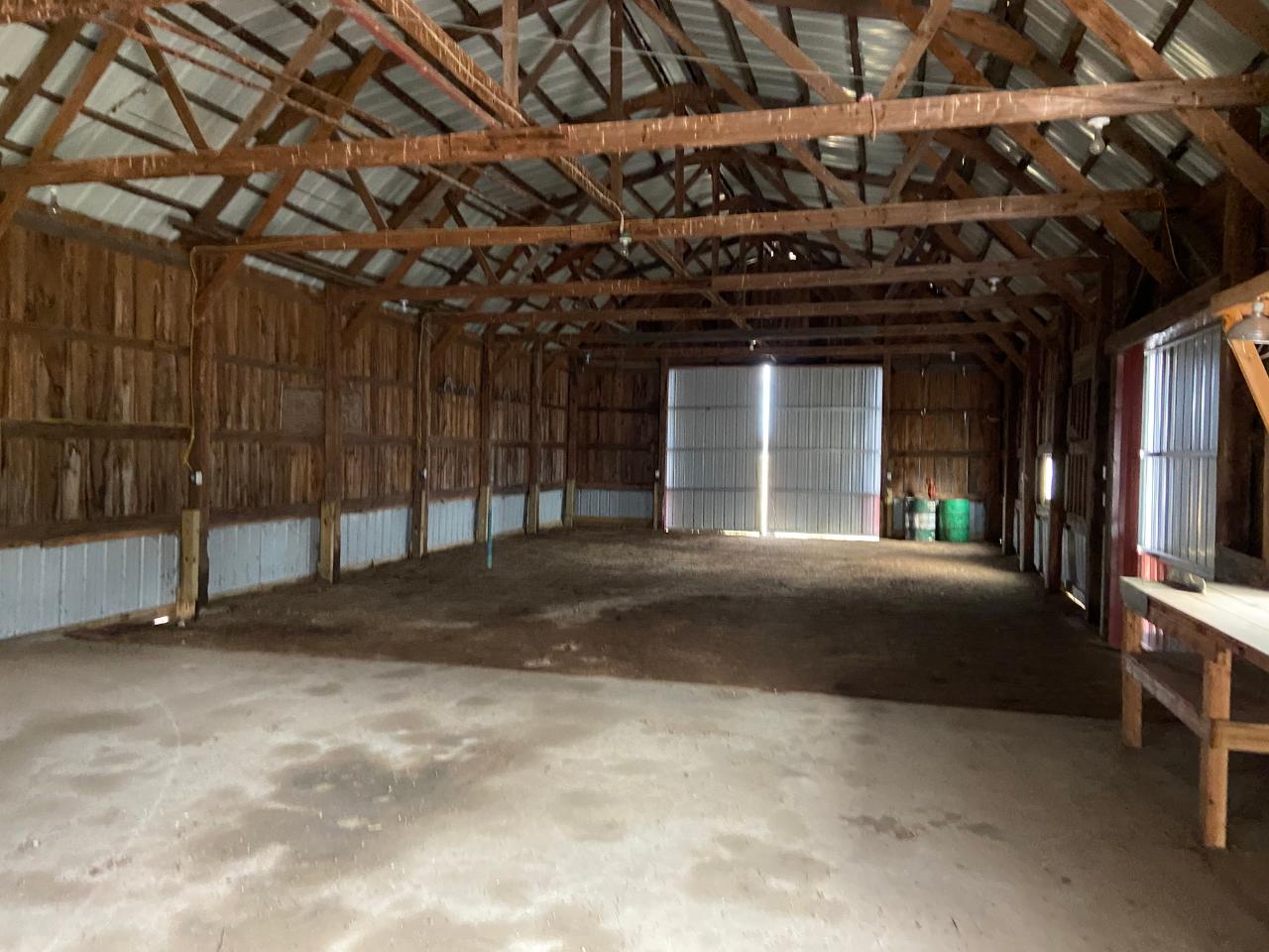 W3928 Cth Road Irma, WI 54442 - Photo 16 of 22 Gallery Image 16