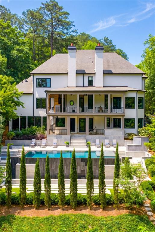 725 Londonberry Road Northwest Atlanta, GA 30327 - Photo 41 of 43