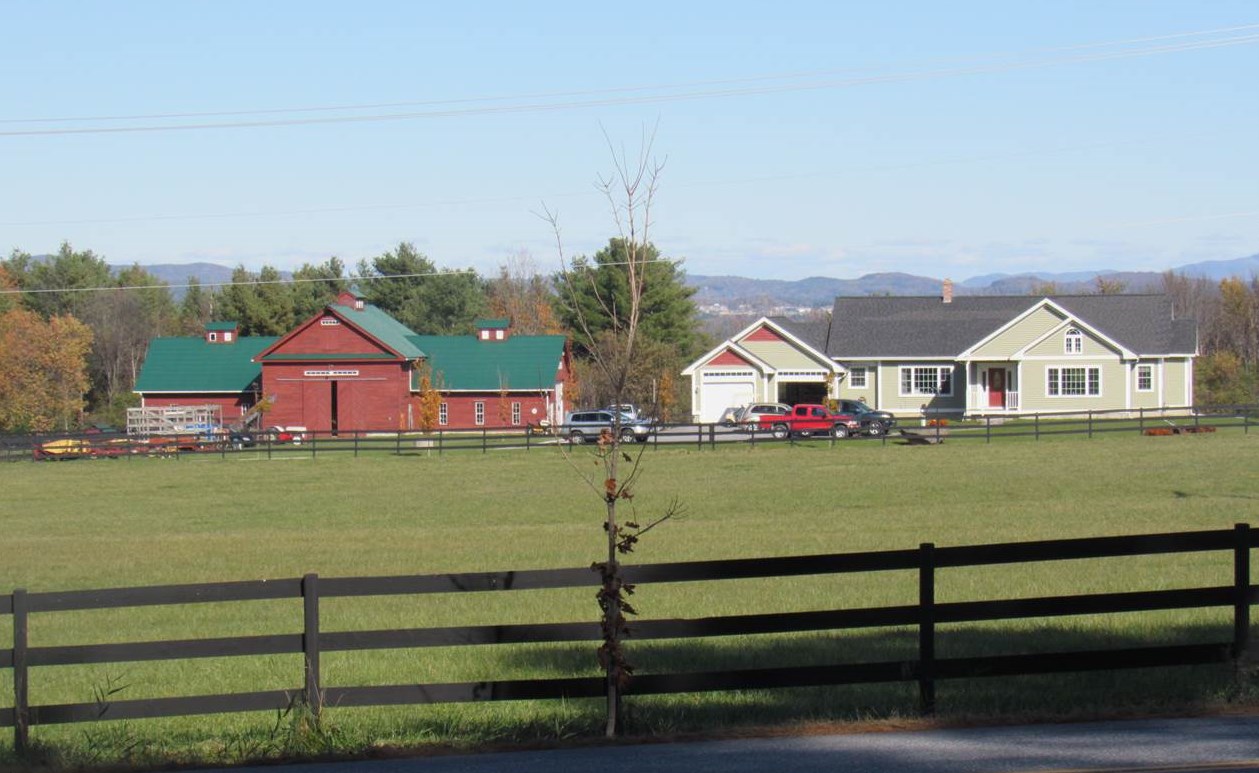 99 Walker Hill Road Williston, VT 05495 - Photo 38 of 38 Gallery Image 38