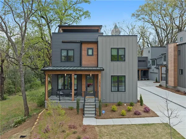 $6,490 | 1231 Holly Street Northwest, Atlanta, GA 30318