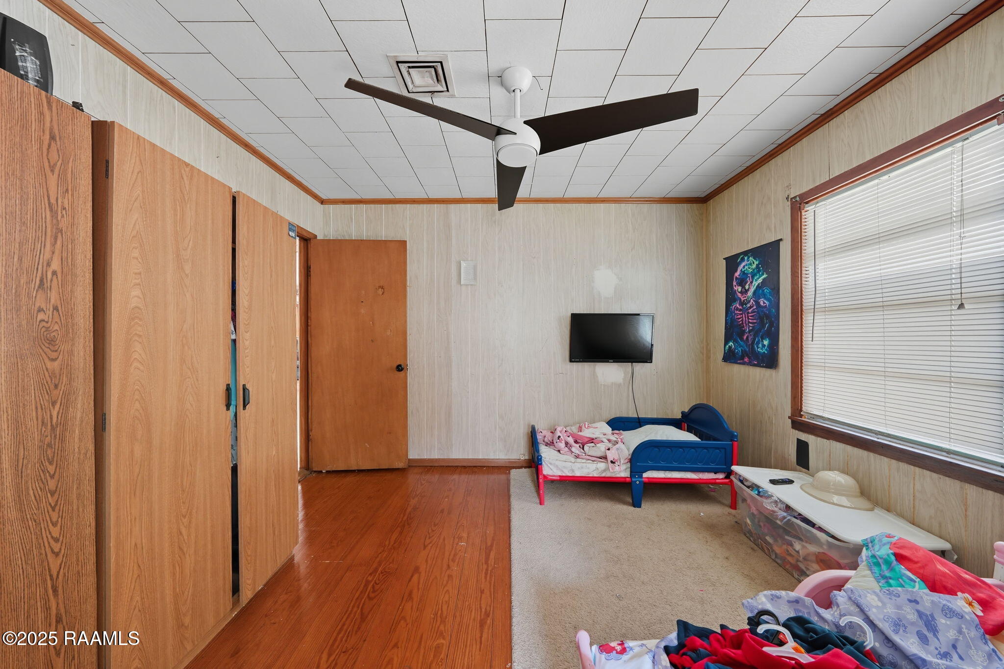 911 North Morvant Avenue Kaplan, LA 70548 - Photo 14 of 24 Bedroom 2