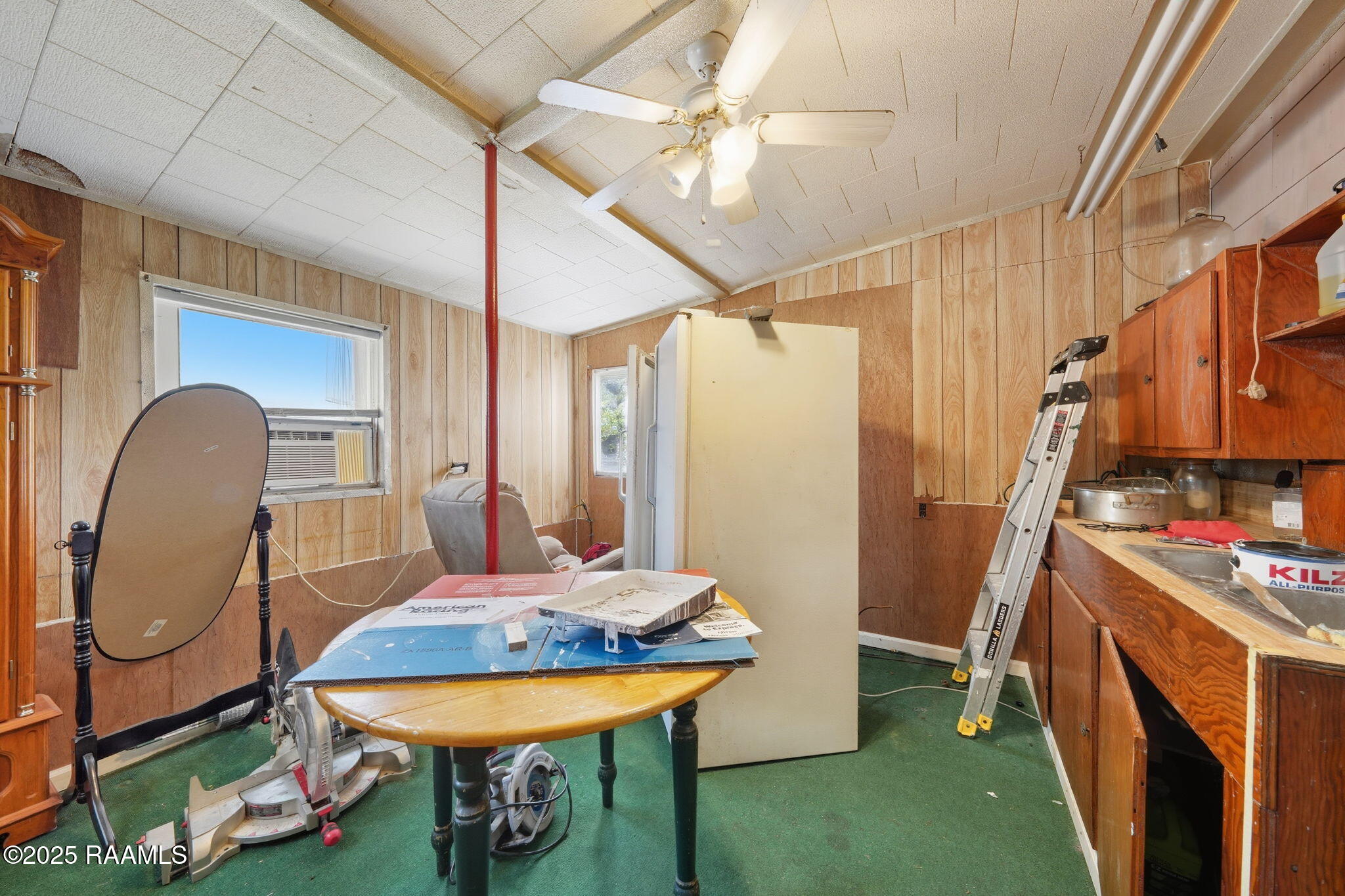 911 North Morvant Avenue Kaplan, LA 70548 - Photo 19 of 24 Additonal Kitchen