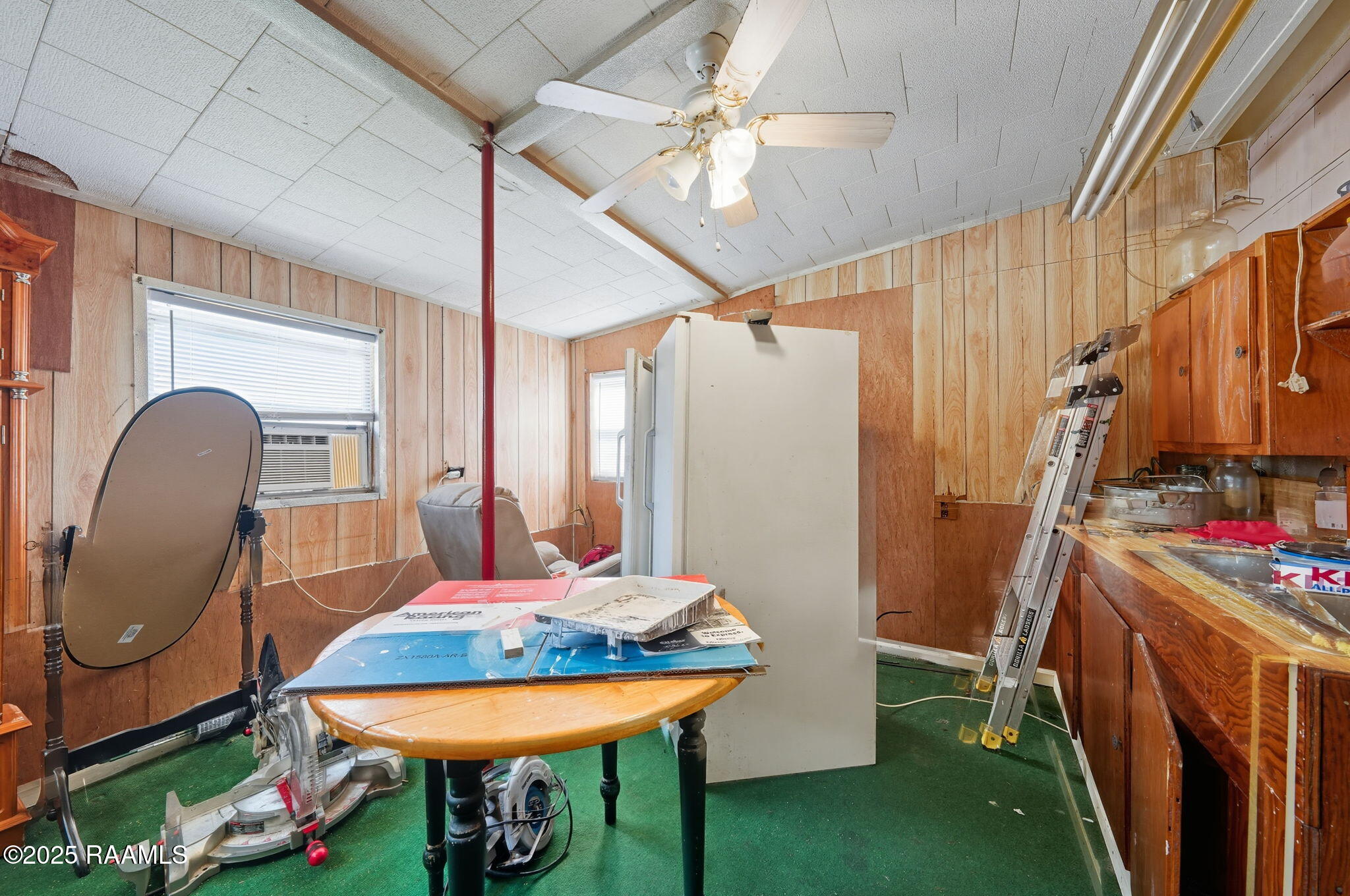 911 North Morvant Avenue Kaplan, LA 70548 - Photo 20 of 24 Additional Kitchen