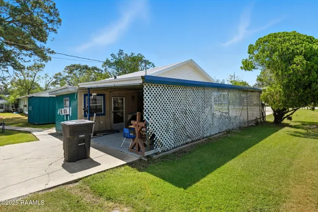 $75,000 | 911 North Morvant Avenue, Kaplan, LA 70548