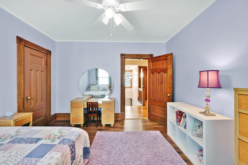 36 Spruceland Avenue Springfield, MA 01108 - Photo 24 of 42