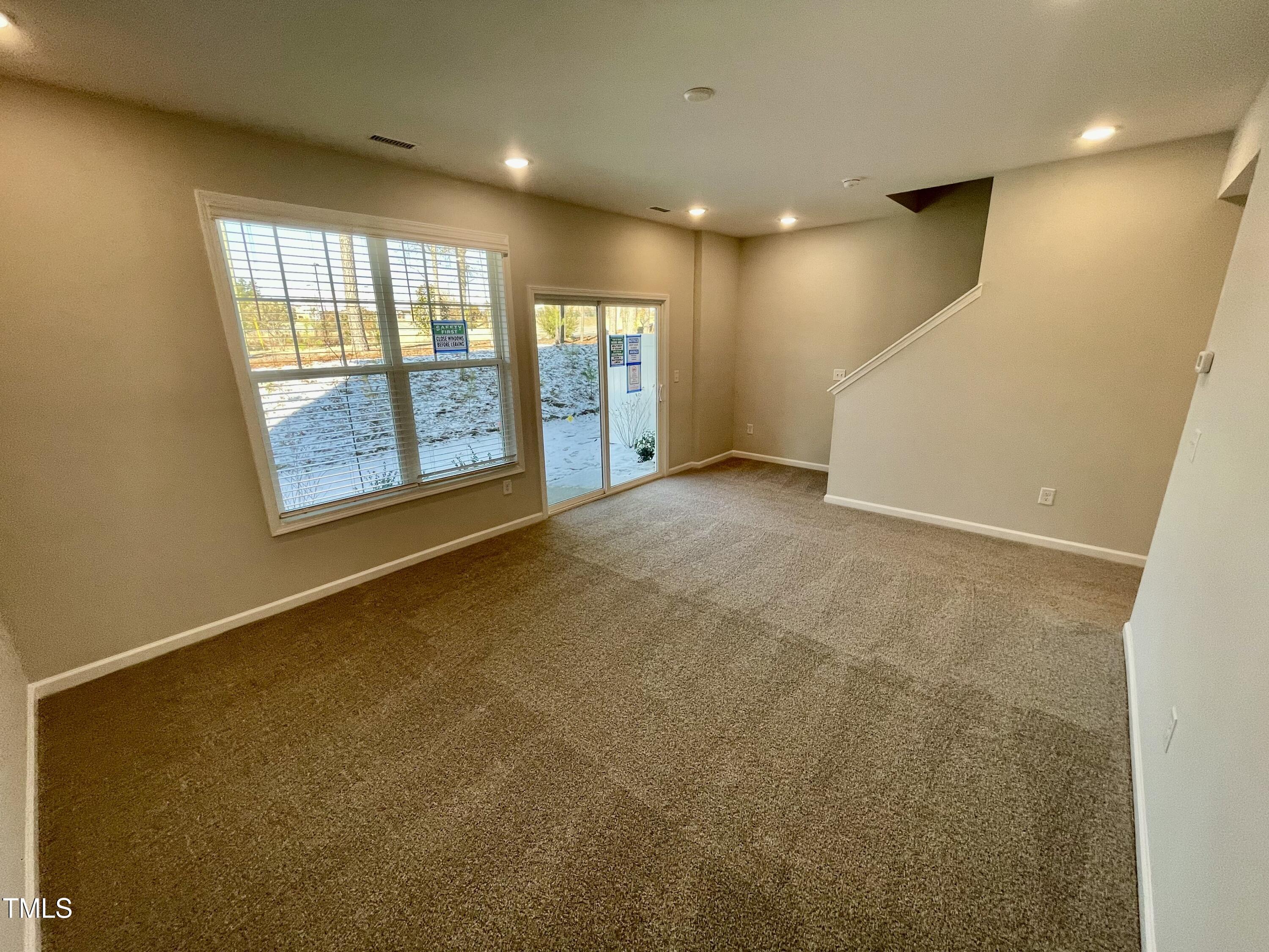 2103 Lambert Road, Unit 62 Cary, NC 27519 - Photo 41 of 77 32.. lower level gaming room, bonus room