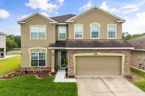$600,000 | 10536 Cabbage Tree Loop, Orlando, FL 32825