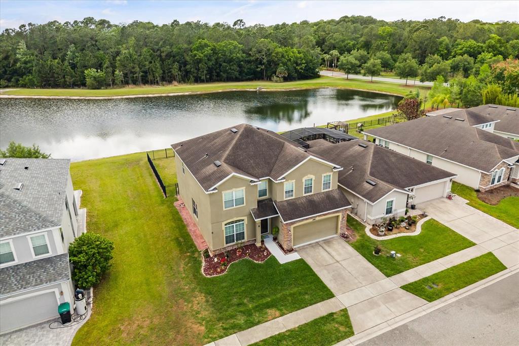 10536 Cabbage Tree Loop Orlando, FL 32825 - Photo 2 of 23