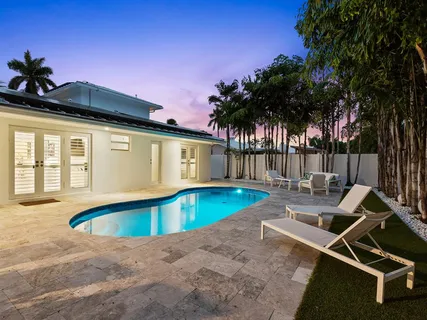 $1,295,000 | 2147 Northeast 65th Street, Fort Lauderdale, FL 33308