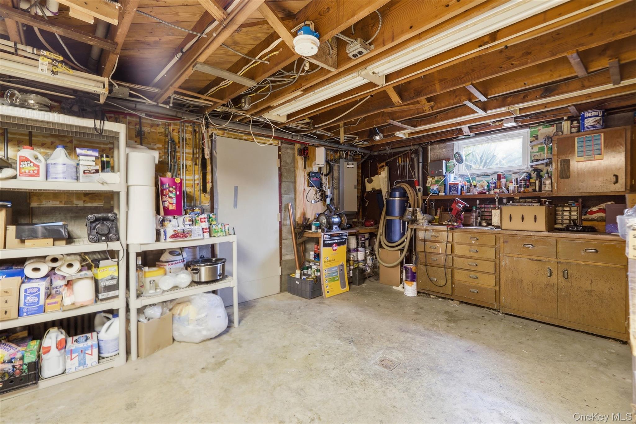 1 Hiko Place Fishkill, NY 12524 - Photo 40 of 41 Basement