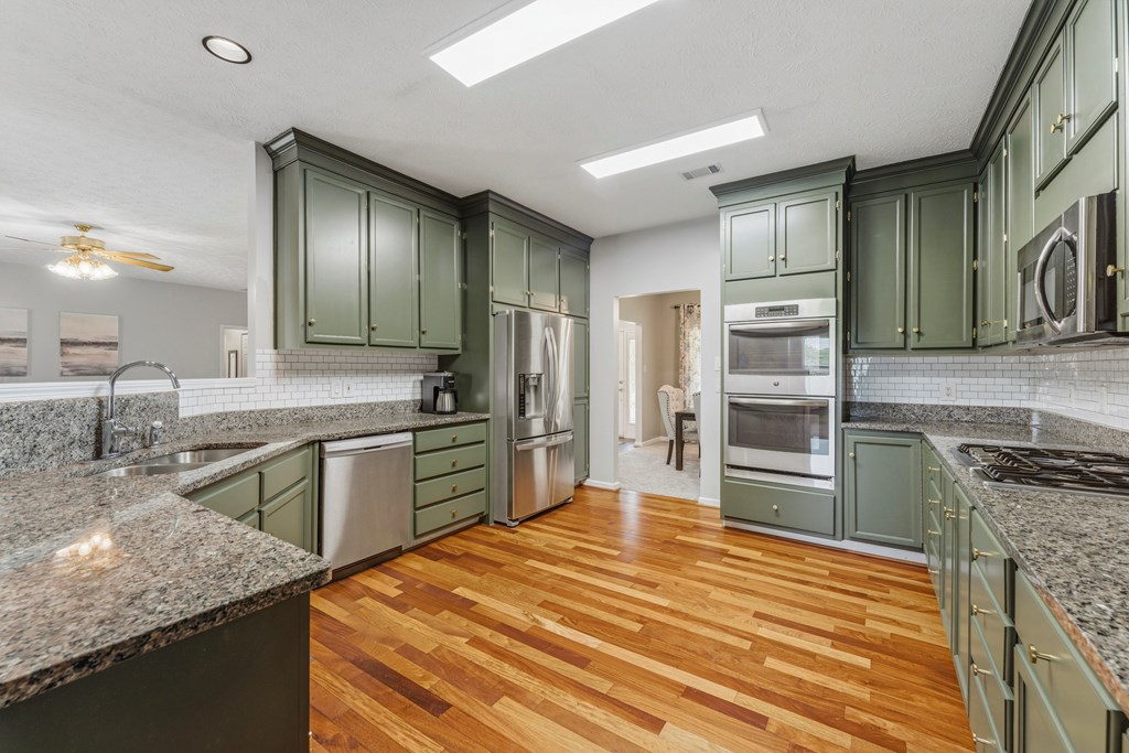 1766 L L Revell Road Manchester, GA 31816 - Photo 6 of 29
