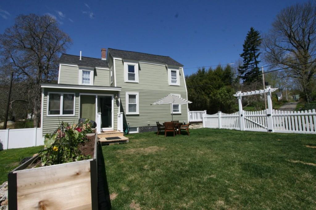 626 Haley Road Kittery Point, ME 03905 - Photo 5 of 26 Photo