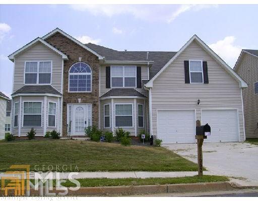 11662 Sarah Loop Hampton, GA 30228 - Photo 1 of 1 Gallery Image 1