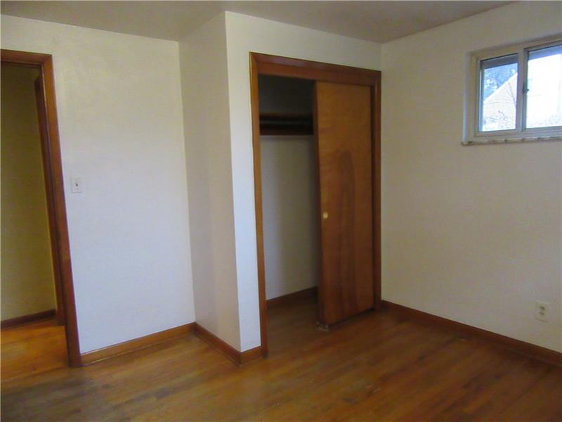 2295 Monroeville Road Monroeville, PA 15146 - Photo 11 of 17 Closet in Bedroom #2